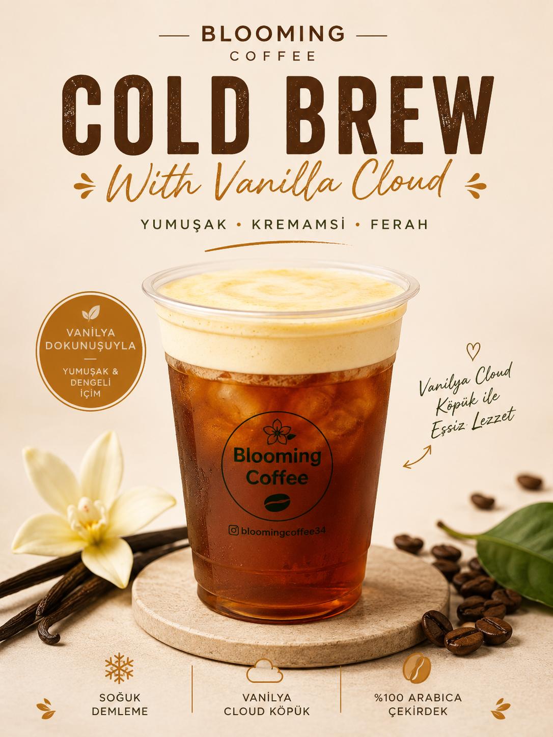 Cold Brew