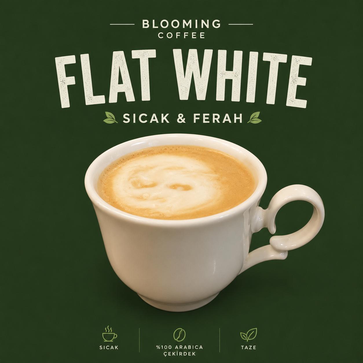 Flat White