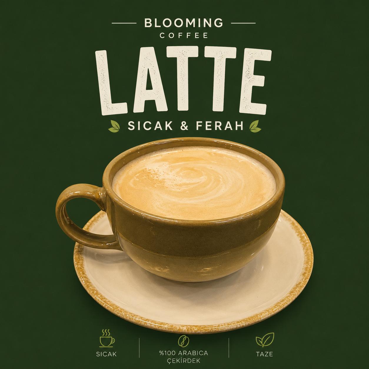 Latte