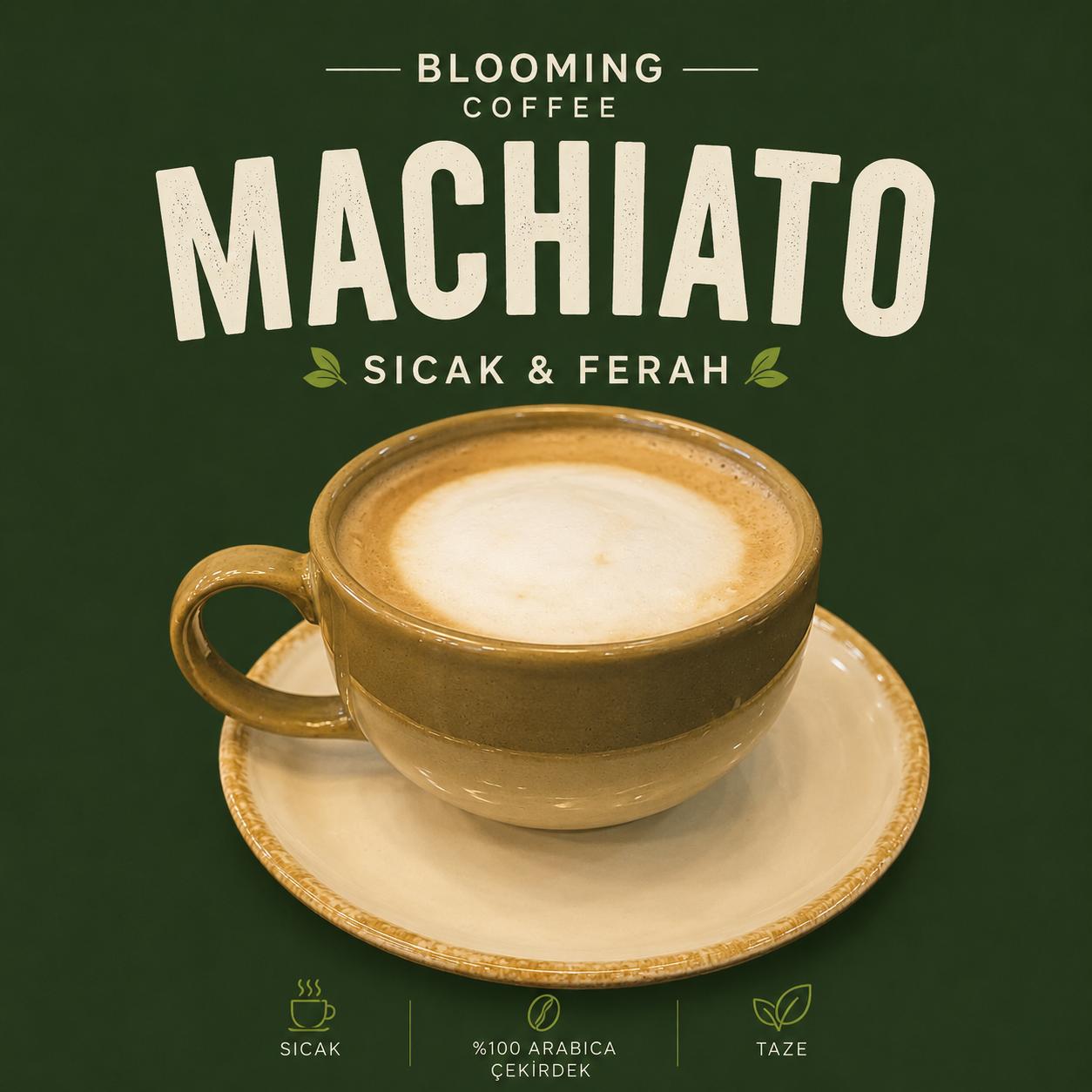Machiato